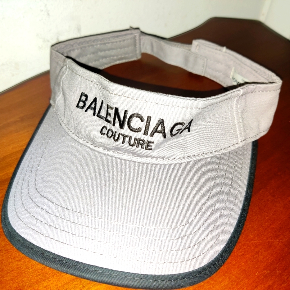 Balenciaga Visor